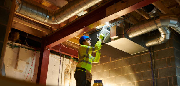 Best HVAC System Cleaning  in Salem, MO