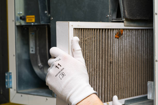 Best HVAC Air Duct Cleaning  in Salem, MO