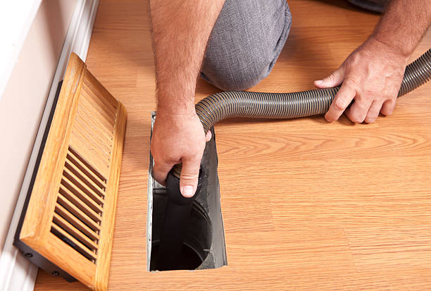 Best HVAC Duct Inspection Services  in Salem, MO