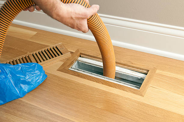 Best Home Air Vent Cleaning  in Salem, MO