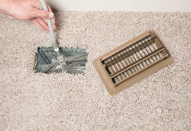 Best Best Air Duct Cleaning Company  in Salem, MO